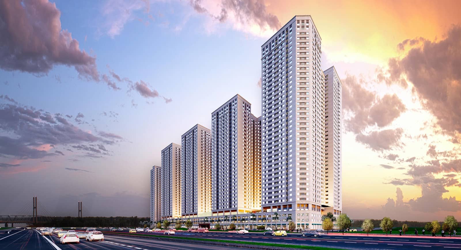 chung cư quận 9 dưới 2 tỷ