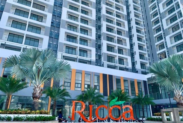 chung cư quận 9 dưới 2 tỷ