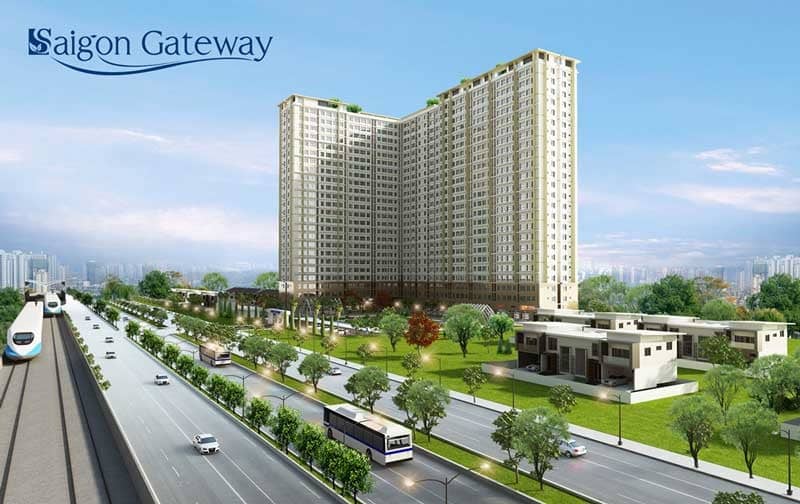 chung cư quận 9 dưới 2 tỷ