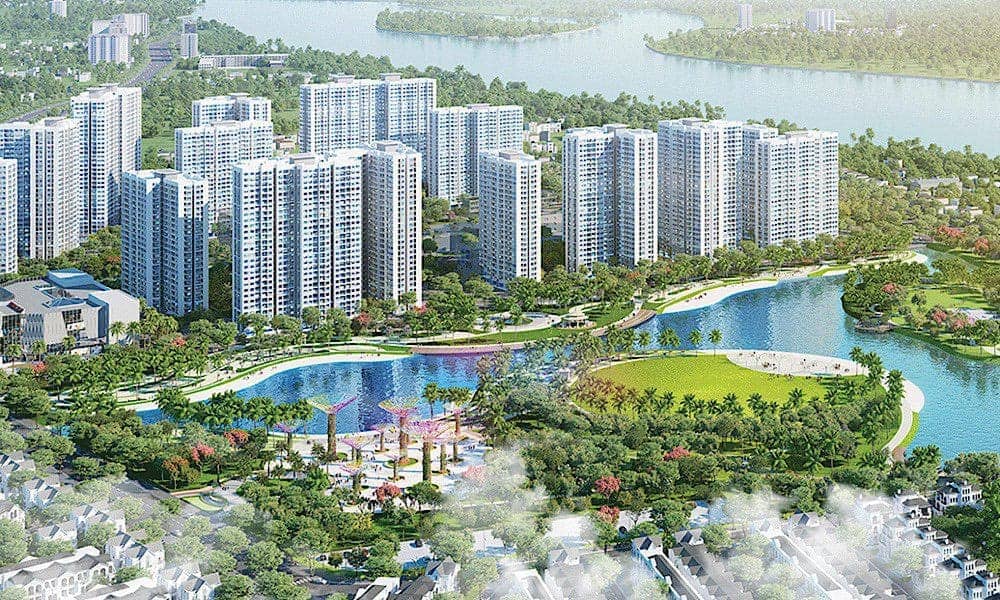 chung cư quận 9 sắp mở bán