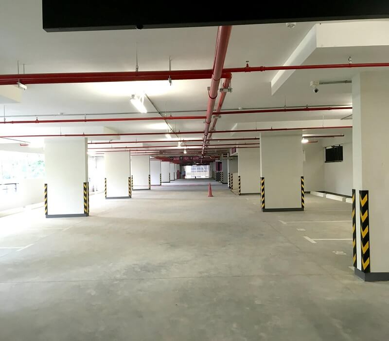 căn hộ mt eastmark city có bao nhiêu tầng, mấy tầng hầm